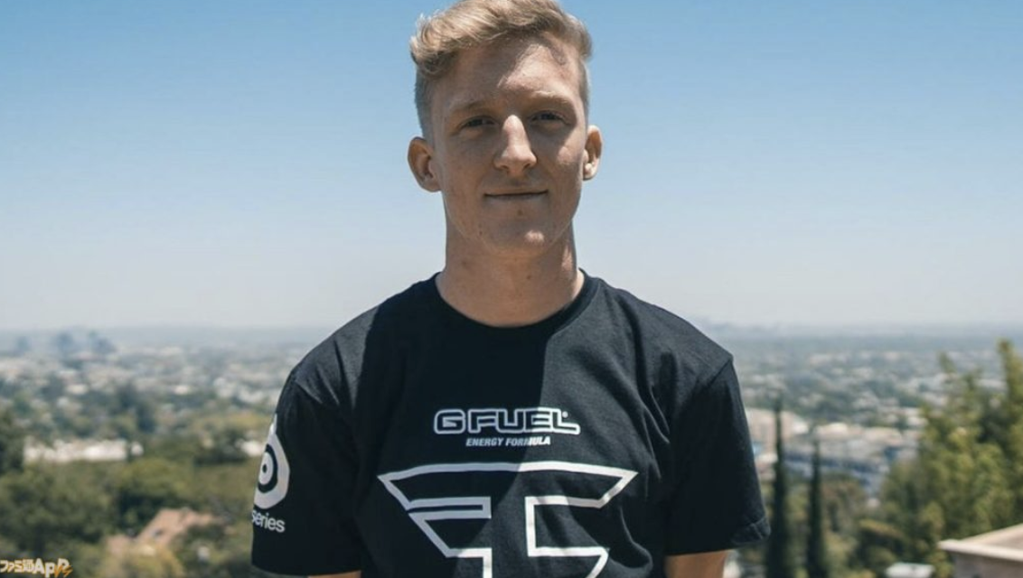 Tfue
