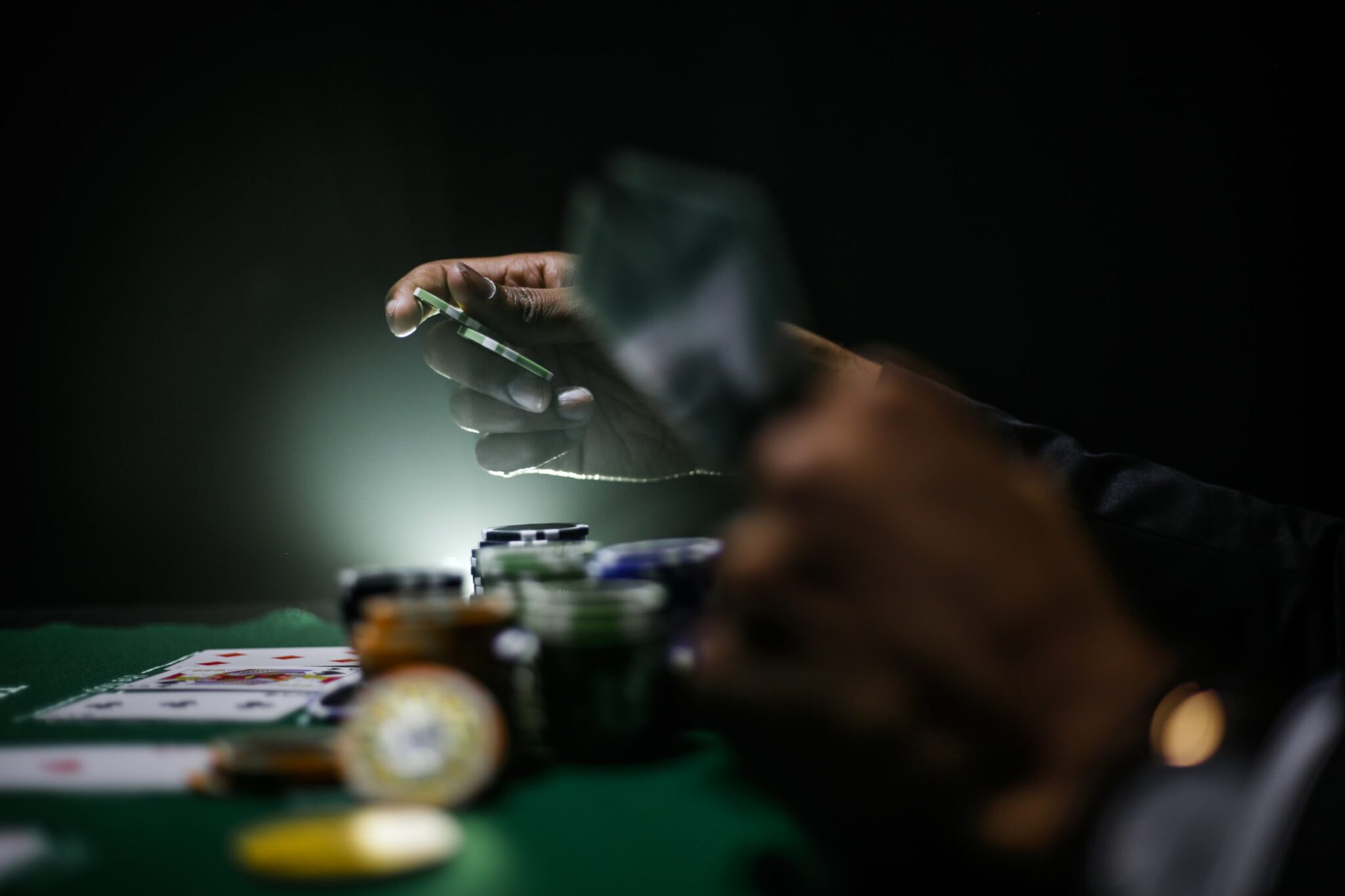 ポーカー 勝てない 理由 ポーカー 勝てない 理由