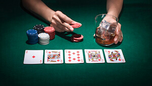 japanese casino poker 1
