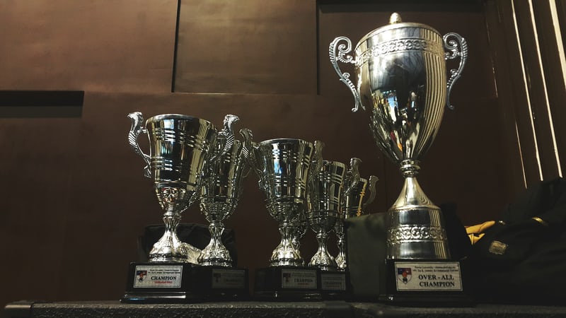 eスポーツ賞金