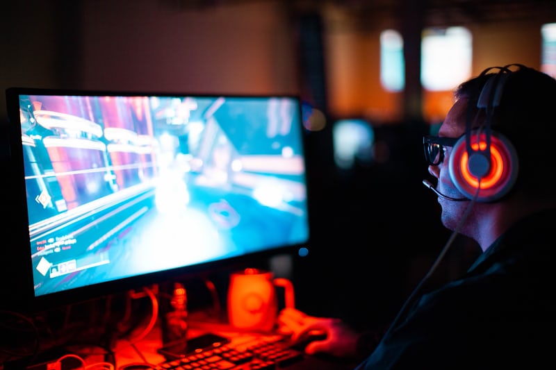 eスポーツ