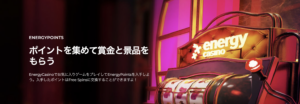 エナジーポイント